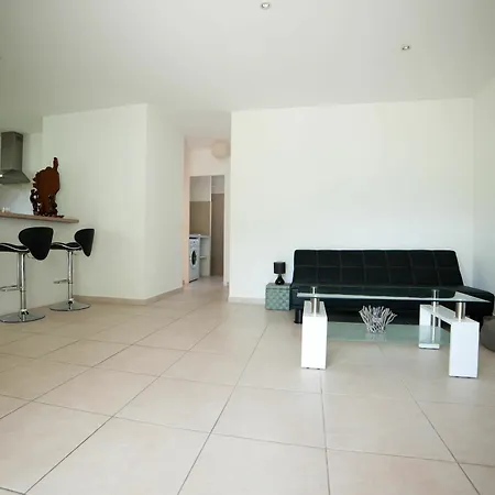 Apartment House With 2 Bedrooms In Porto-vecchio, With Wonderful Mountain View,