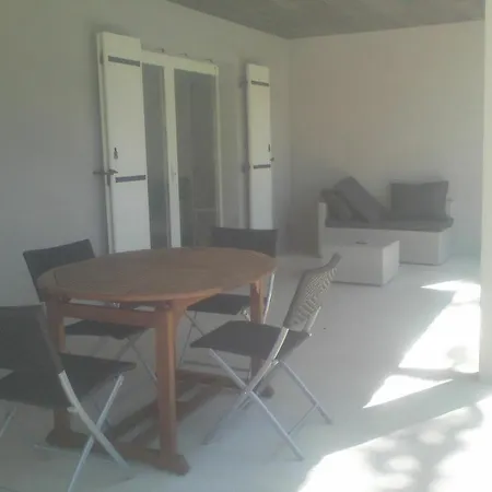 House With 2 Bedrooms In Porto-vecchio, With Wonderful Mountain View, Apartment