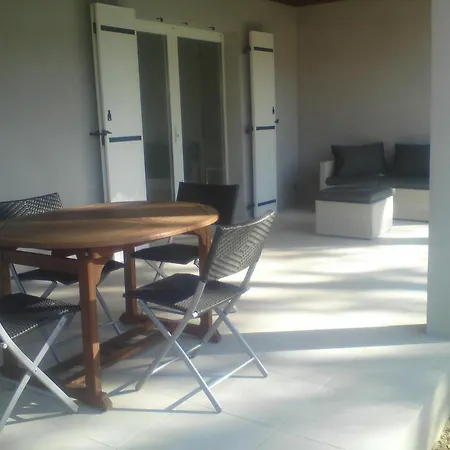 Apartment House With 2 Bedrooms In Porto-vecchio, With Wonderful Mountain View, Porto-Vecchio (Corsica)